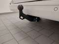 View of trailer tow-bar hitch
