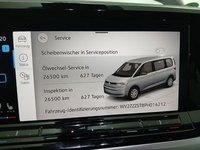 Servicenachweis