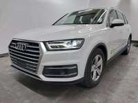 Widok z przodu po stronie lewej