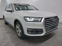 Widok z przodu po stronie prawej