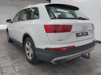 Widok z tyłu po stronie lewej