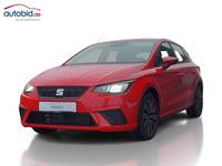 Вид спереди слева