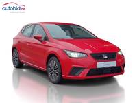 Вид спереди справа