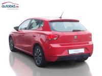 Вид сзади слева