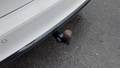 View of trailer tow-bar hitch