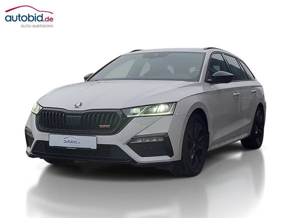 Вид спереди слева