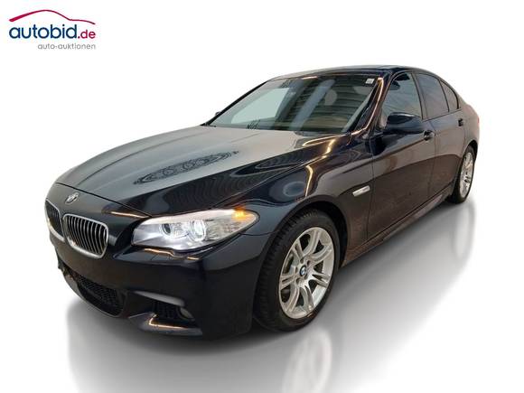 Náhled zpředu zleva