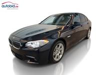 Náhled zpředu zleva