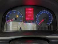 Ansicht Kombiinstrument