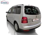 Ansicht hinten links