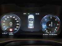 Ansicht Kombiinstrument