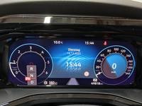 Ansicht Kombiinstrument