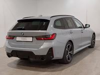 Widok z tyłu po stronie prawej