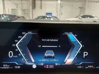 Widok zestawu wskazników