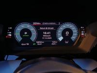 Ansicht Kombiinstrument