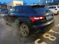 Ansicht hinten links