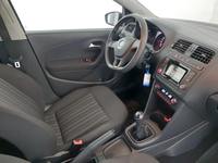 Pogled na unutrašnjost