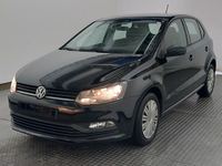 Pogled od napred levo