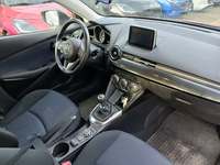 Pogled na unutrašnjost