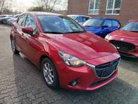 Pogled od napred  desno