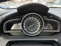 Pogled na kombinovani instrument