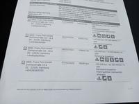 Dokaz o obavljenom servisu