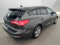 Vaizdas iš galo dešinės