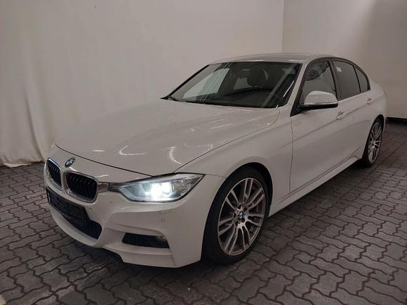 Náhled zpředu zleva