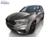 BMW X5 xDrive 30d Sport-Automatic