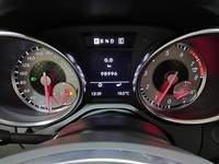 Вид на приборную панель