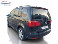 Вид сзади слева