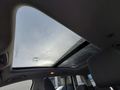 View of sunroof / panoramic roof