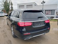 Вид сзади слева