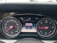 Вид на приборную панель