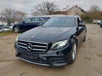 Mercedes-Benz E 200 d T 9G-TRONIC "Sportstyle Edition"