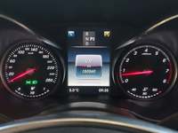 Widok zestawu wskazników