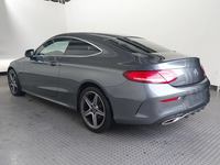 Widok z tyłu po stronie lewej