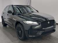 Widok z przodu po stronie prawej