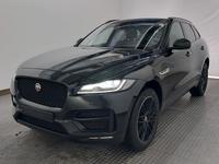 Widok z przodu po stronie lewej