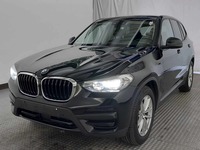 Widok z przodu po stronie lewej