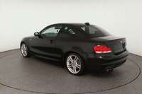 Widok z tyłu po stronie lewej