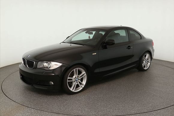 Widok z przodu po stronie lewej