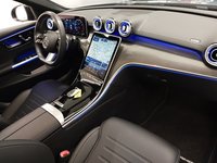 Вид на салон