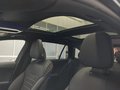 View of sunroof / panoramic roof