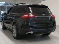 Вид сзади слева