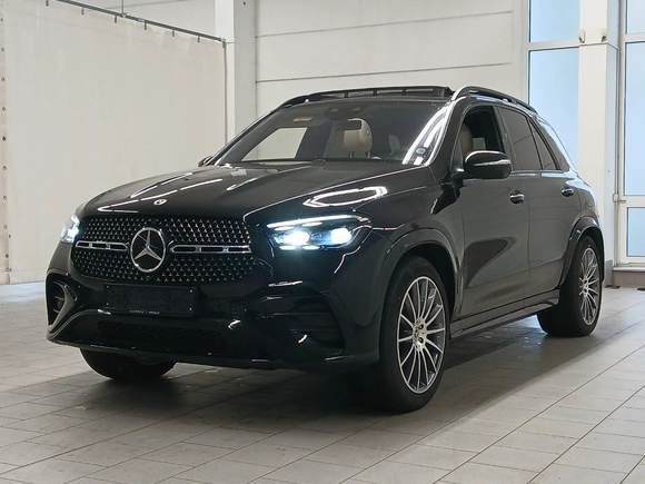 Вид спереди слева