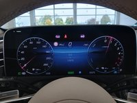 Вид на приборную панель