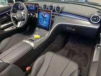 Вид на салон