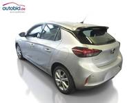 Pogled od pozadi levo