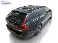 Vaade tagant paremalt